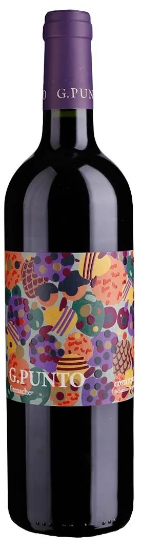Grenache "G. Punto"