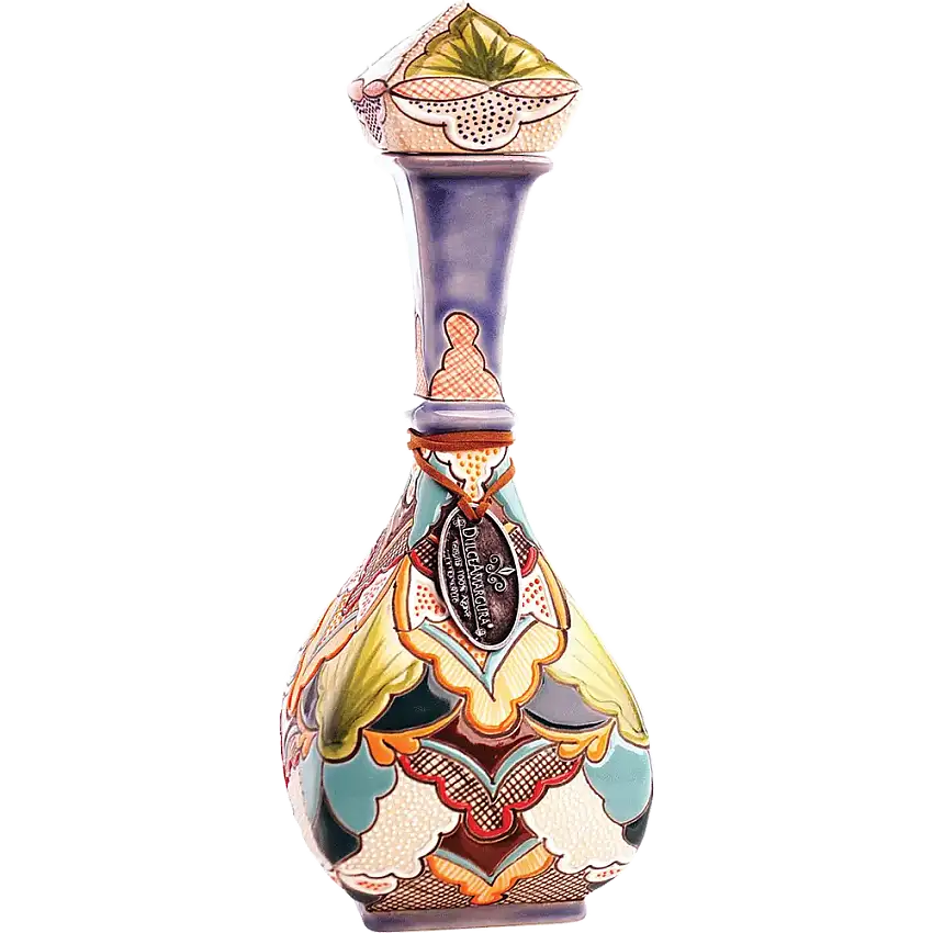 Dulce Amargura Extra Anejo Tequila 1Lt