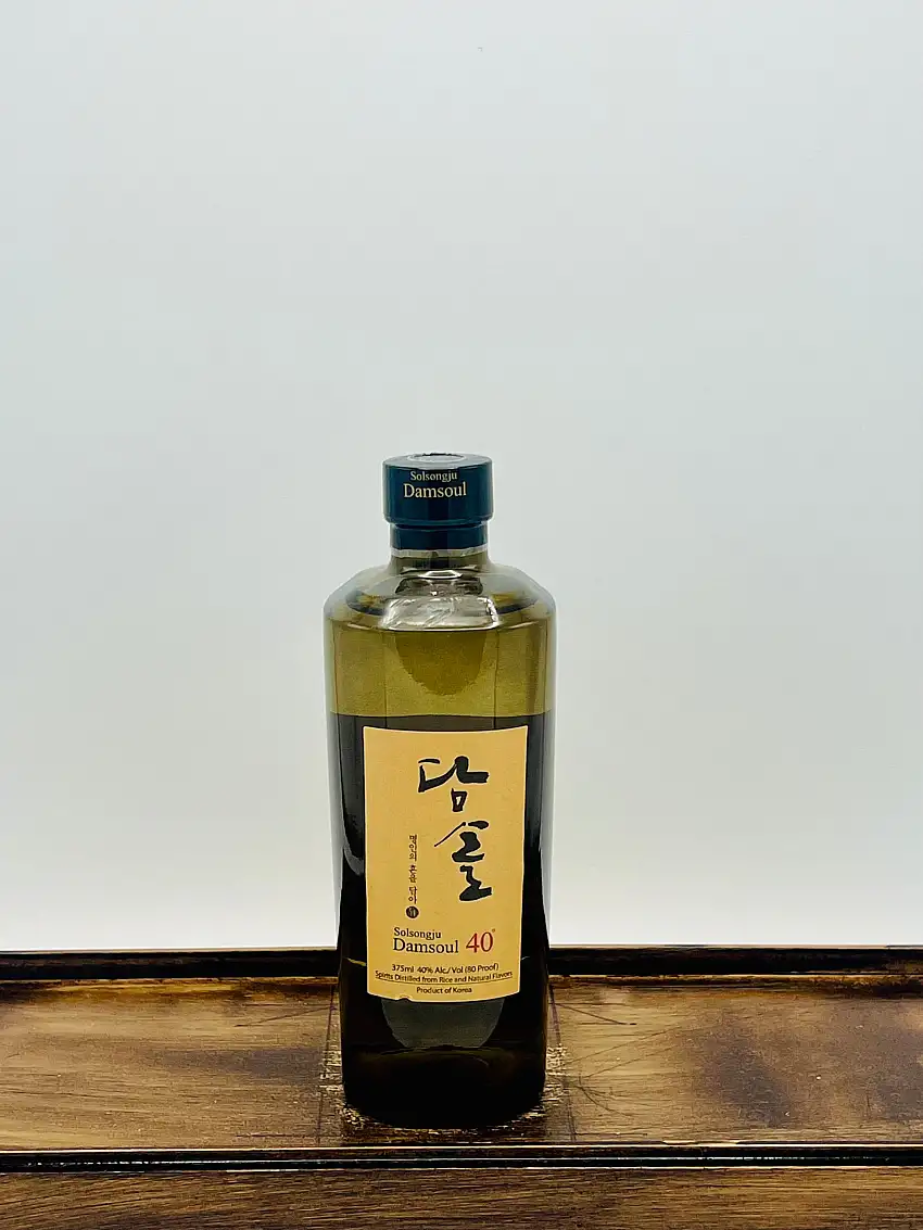 Solsongju Damsoul Pine Soul