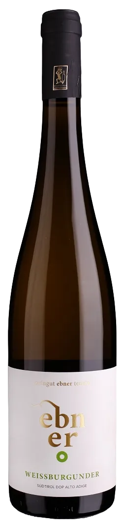 Weissburgunder DOP