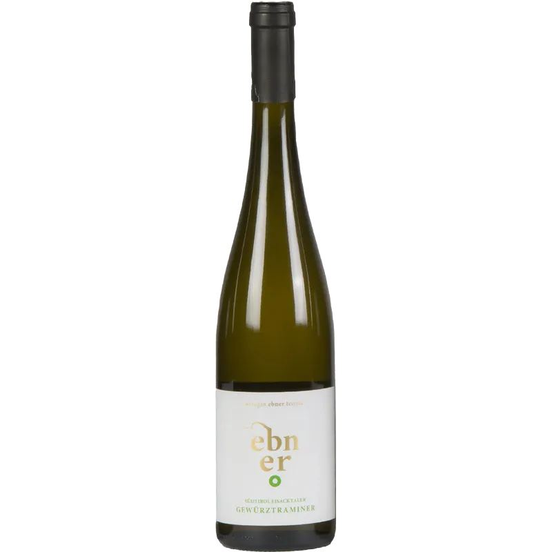 Gewürztraminer DOP