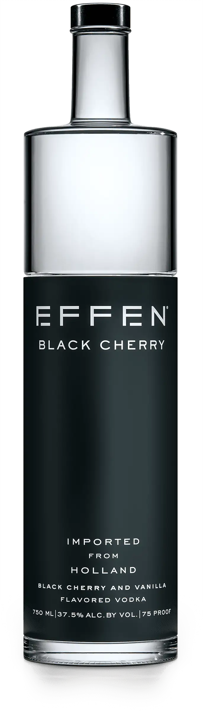 Effen Black Cherry Vodka 1.75Lt