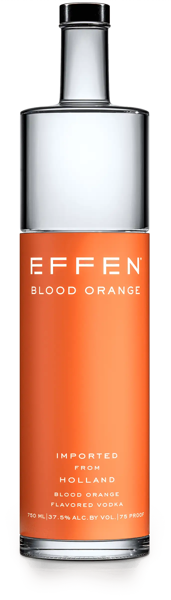 Effen Blood Orange Vodka 750ml