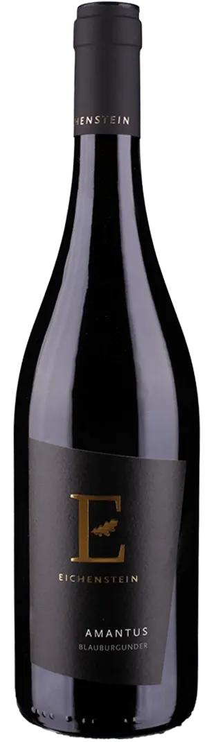 Pinot Noir DOC Amantus