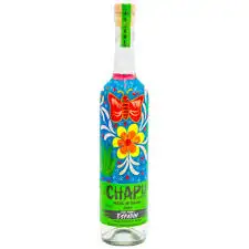 El Chapu Joven Mezcal Linero Espadín 750ml