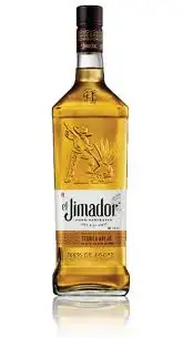 El Jimador Anejo Tequila 750ml