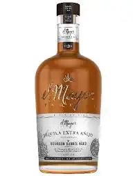 El Mayor Extra Añejo 25th Anniversary Tequila 750ml