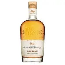 El Mayor Extra Añejo Sherry Cask Finish Tequila 750ml