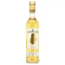 El Mexicano Reposado Craft Tequila 750ml