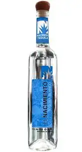 El Nacimiento Blanco Tequila 750ml