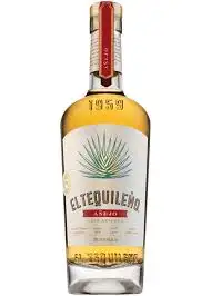 El Tequileno Gran Reserva Anejo Tequila 750ml