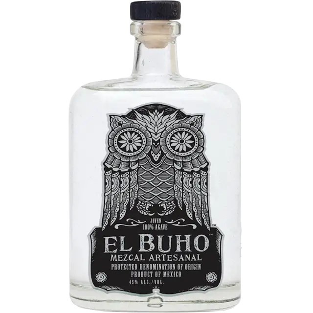 El Buho Espadin Mezcal, Oaxaca, Mexico