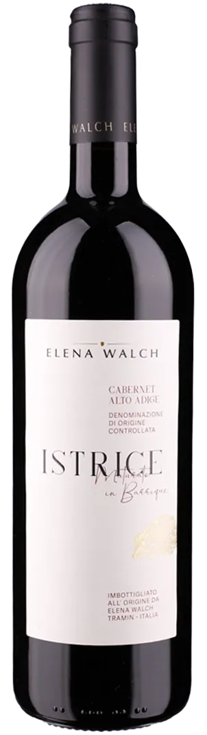 Cabernet Istrice