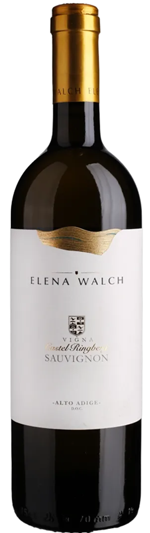 Sauvignon DOC Vigna Castel Ringberg