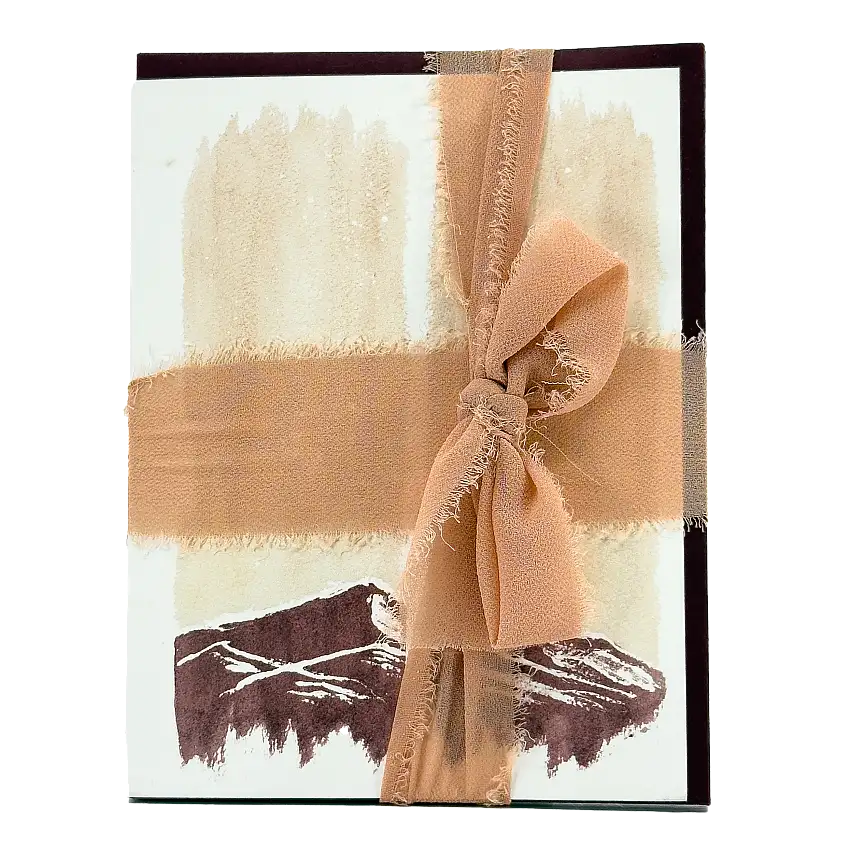 Elysia Myers Wine Art Greeting Cards & Notebooks