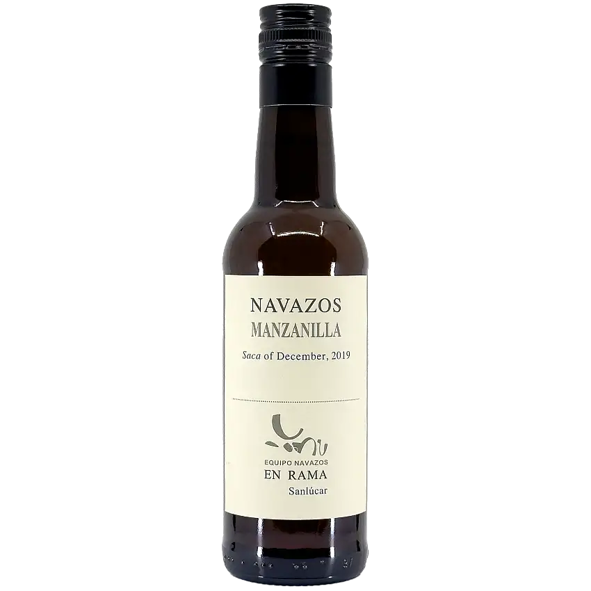 Equipo Navazos Manzanilla en Rama, Andalucia, Spain