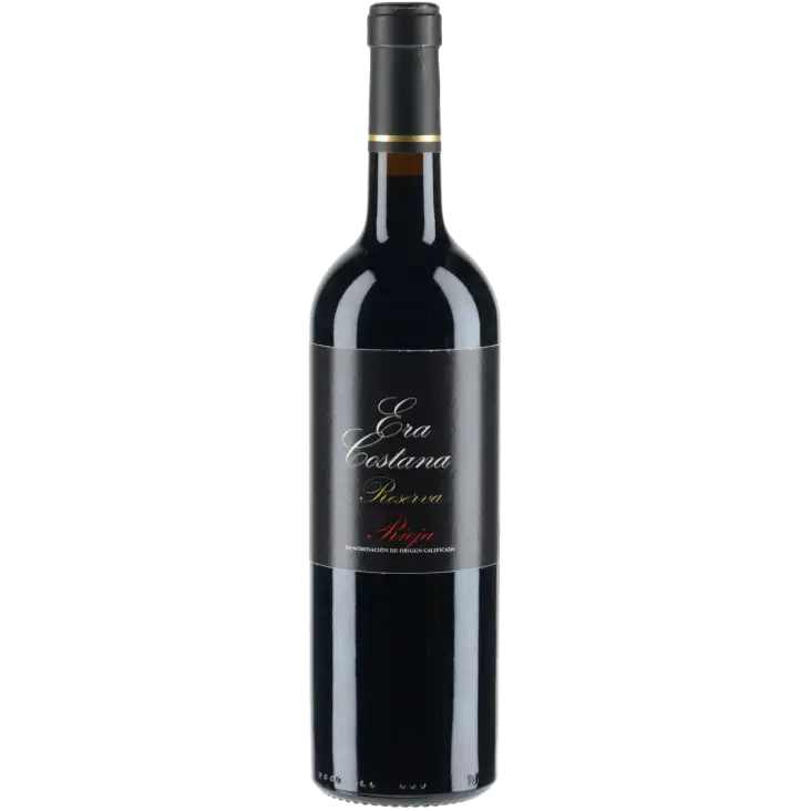 Bodegas Olarra 'Era Costana' Reserva Red Blend, Rioja DOCa, Spain