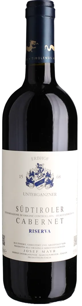 Cabernet Riserva