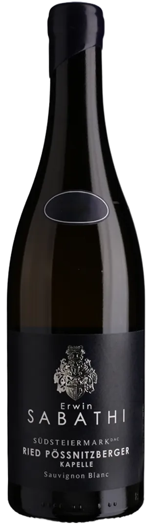 Grüner Veltliner Privat Senftenberger Pellingen 1. Lage