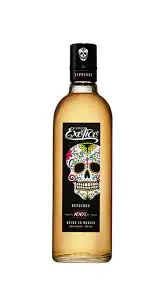 Exotico Reposado Tequila 750ml