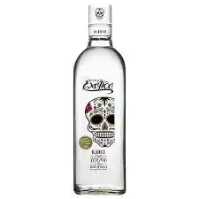 Exotico Tequila Blanco 750ml