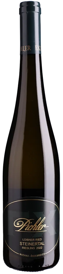 Riesling Ried Steinertal DAC