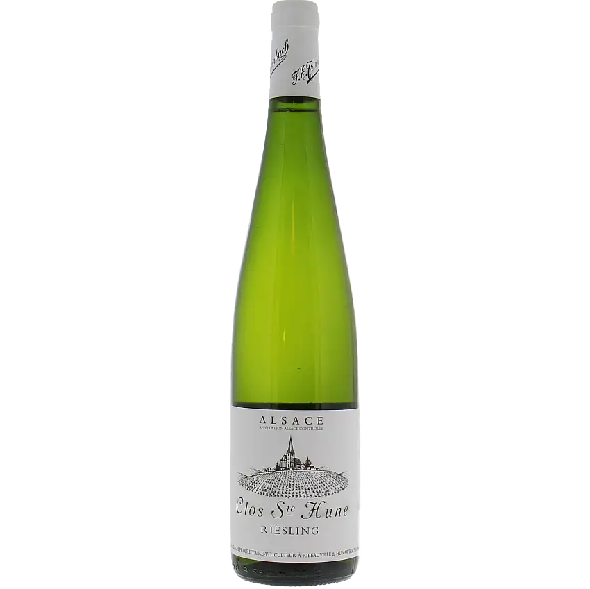 F. E. Trimbach Riesling Clos Sainte Hune, Alsace, France