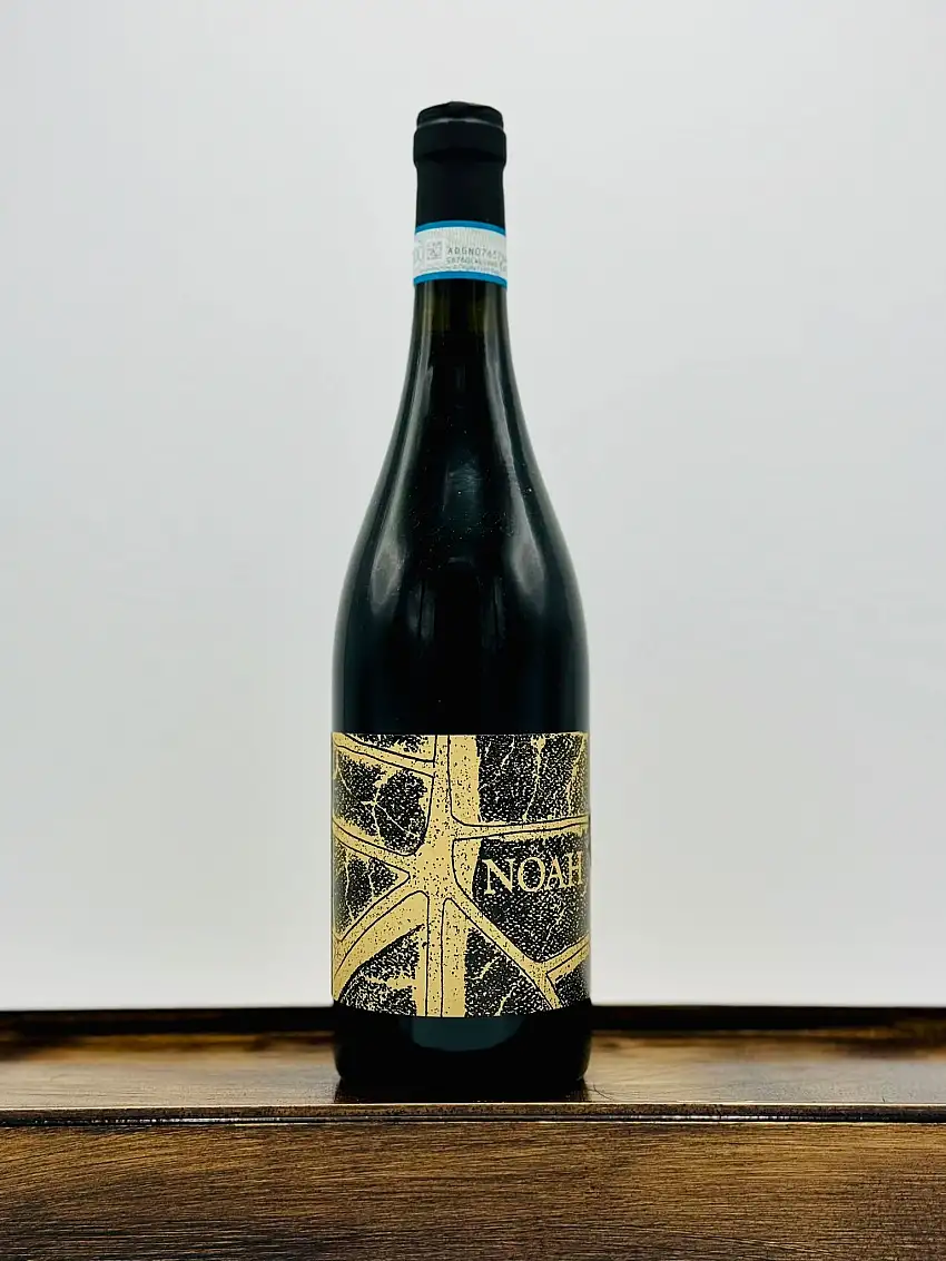 Domaine NOAH 'Dellamesola' Coste della Sesia DOC, 2021 (750ml)