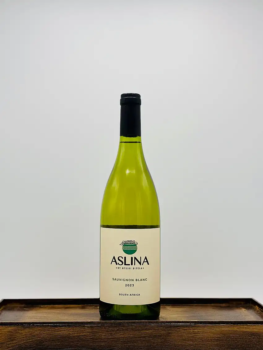 Ntsiki Biyela Aslina Sauvignon Blanc Western Cape, 2025