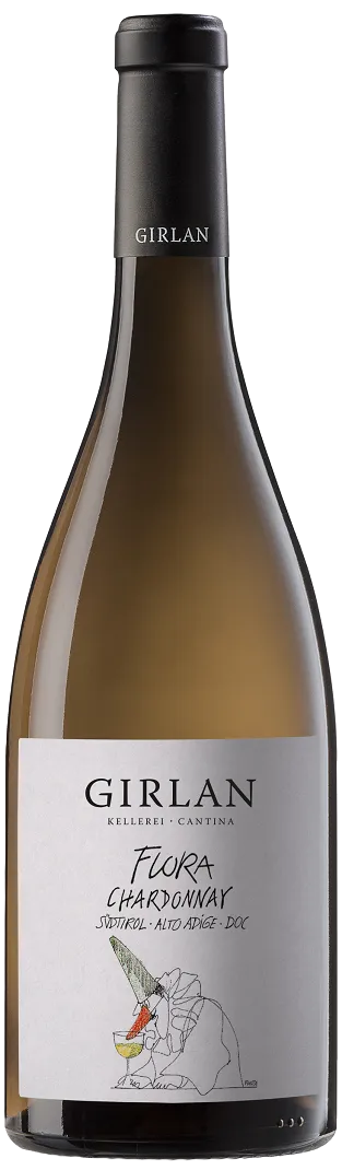 Chardonnay DOC Flora