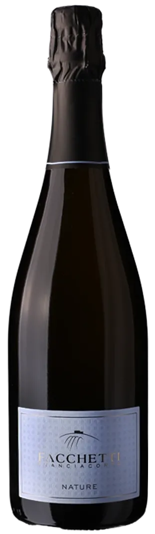 Franciacorta Brut Nature DOCG