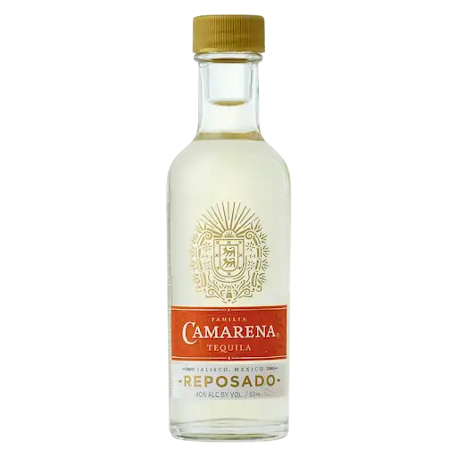 Familia Camarena Reposado Tequila 50ml