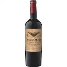 Federalist Cabernet Sauvignon 750ml