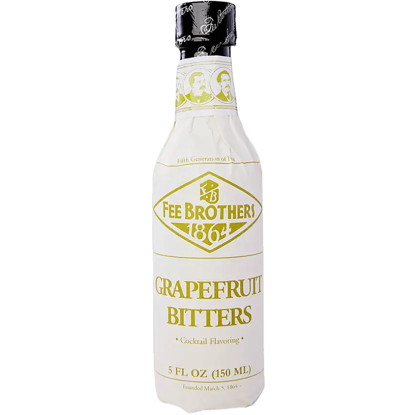 Fee Brothers 1864 Bitters, New York