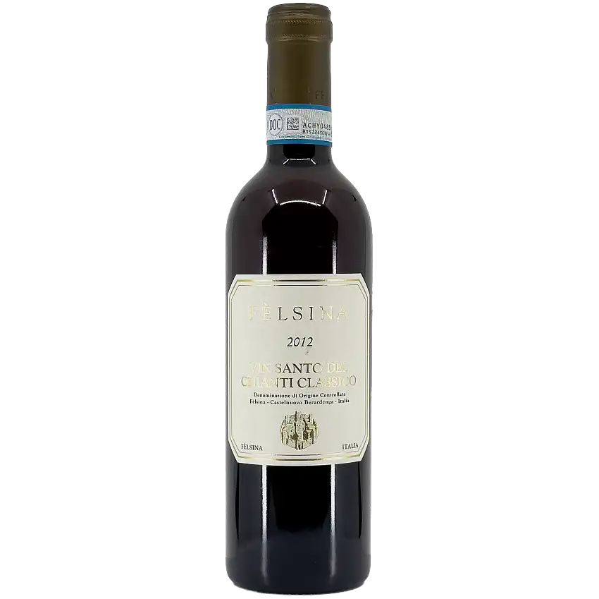 Felsina Berardenga Vin Santo Chianti Classico, Tuscany, Italy