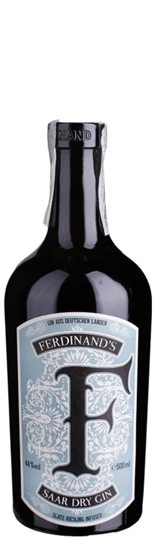 Saar Dry Gin