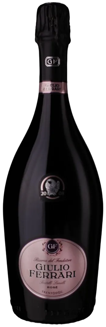 Giulio Ferrari Riserva Rosé
