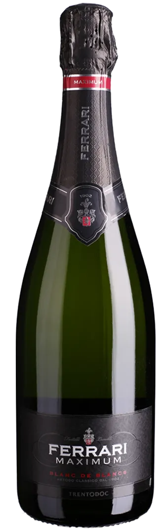 Maximum Brut Blanc de Blancs