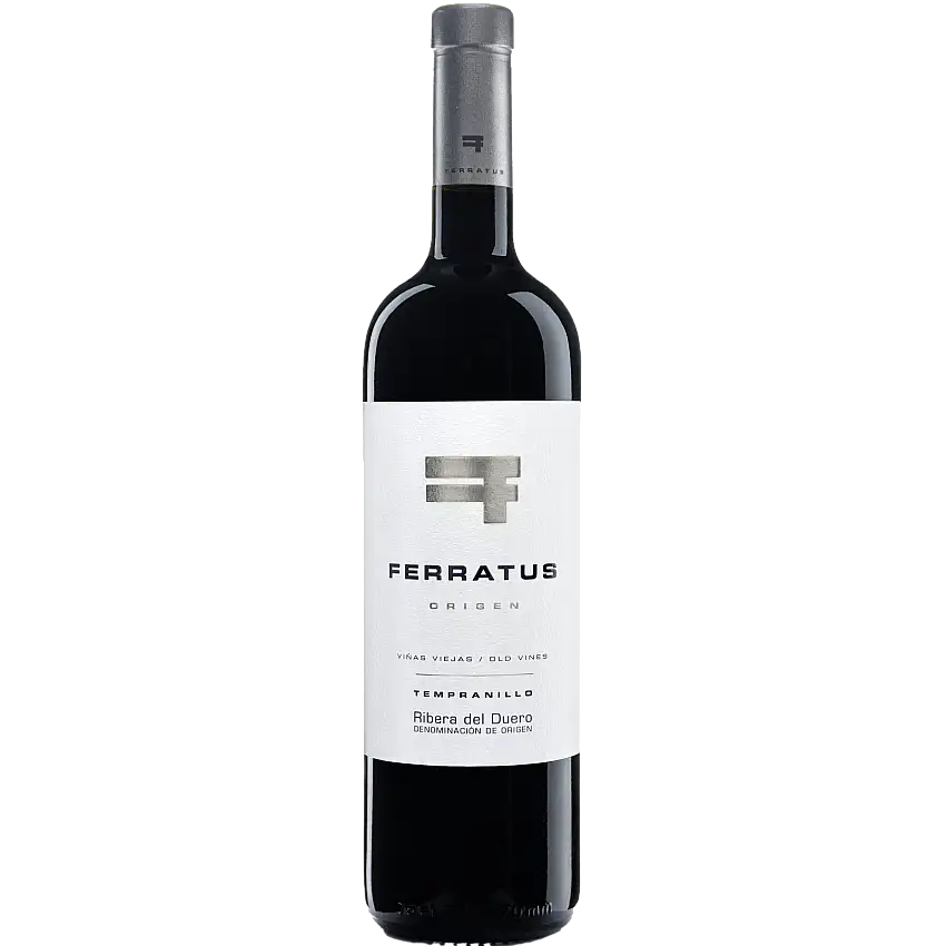Ferratus 'Origen' Tempranillo, Ribera del Duero, Spain