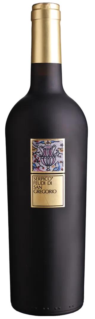 Aglianico DOC Serpico