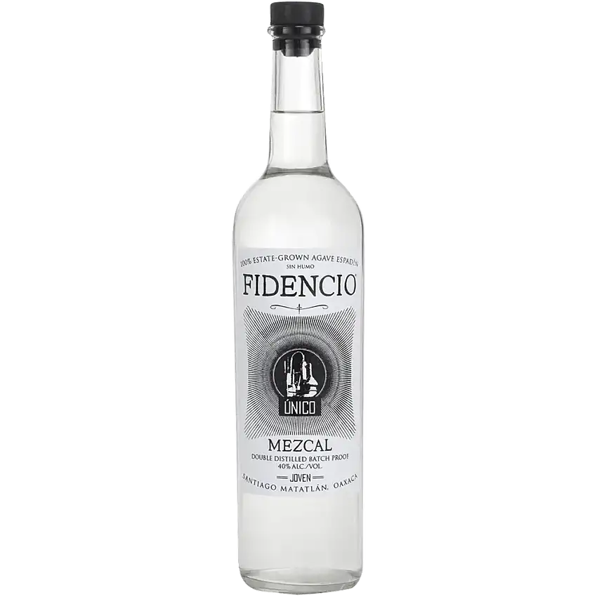 Fidencio Clasico Mezcal Joven, Oaxaca, Mexico