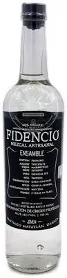 Fidencio Mezcal Artesanal Ensamble Joven 750ml