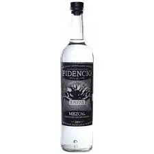 Fidencio Mezcal Joven Tepextate 750ml