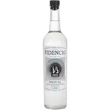 Fidencio Mezcal Joven Unico Espadín 750ml