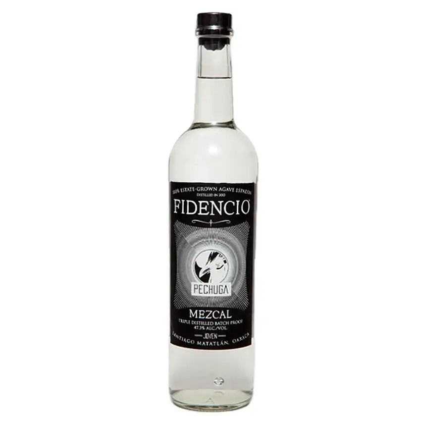 Fidencio Pechuga Mezcal 750ml
