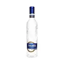 Finlandia Coconut Flavored Vodka 750ml