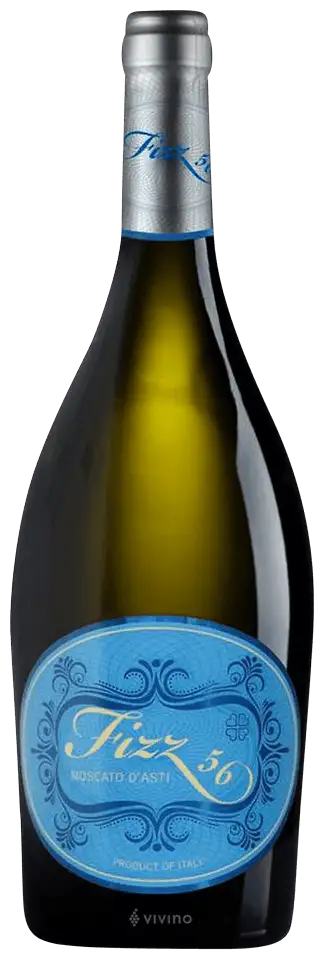 Fizz 56 Moscato d'Asti 750ml