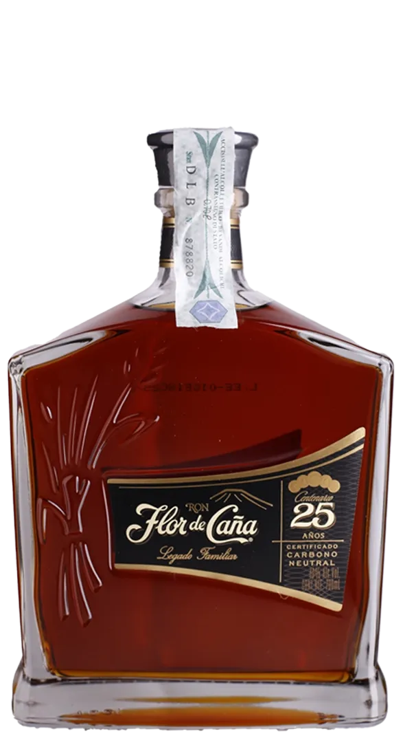 Rum Centenario 25 Years