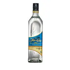 Flor de Cana Extra Dry Seco 4 Year Old White Rum 750ml