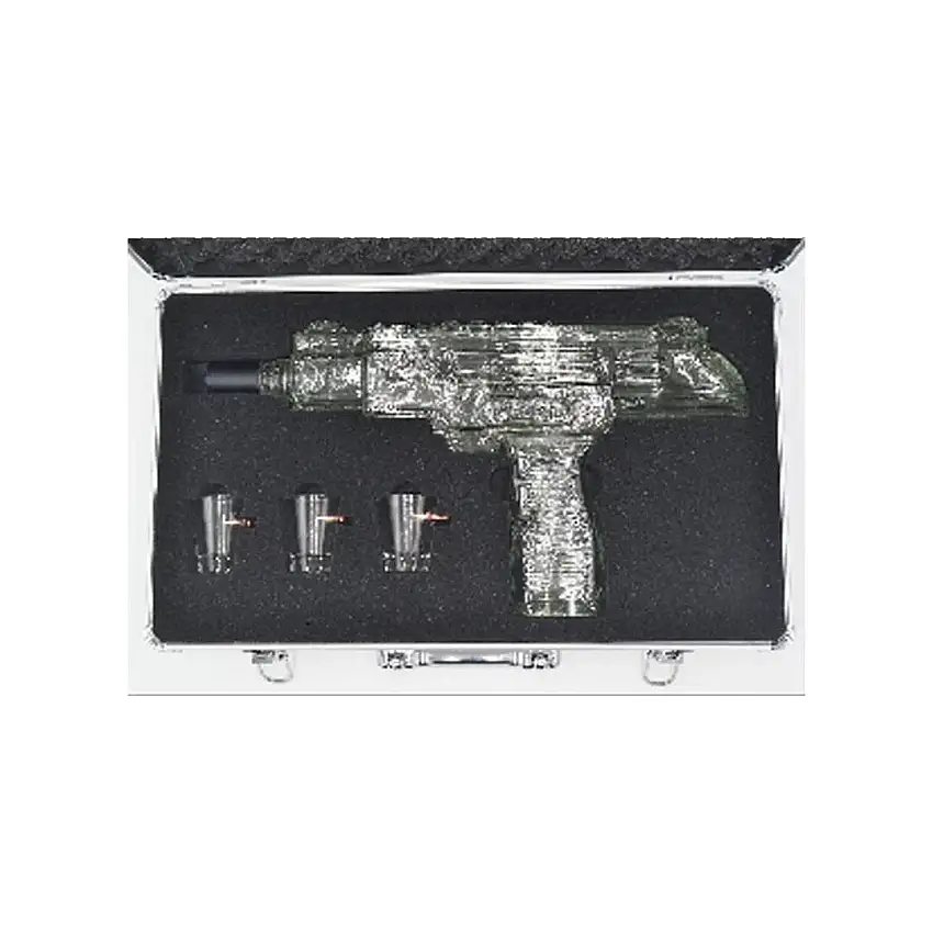 Flotilla 13 Gun Powder Proof Vodka 750ml